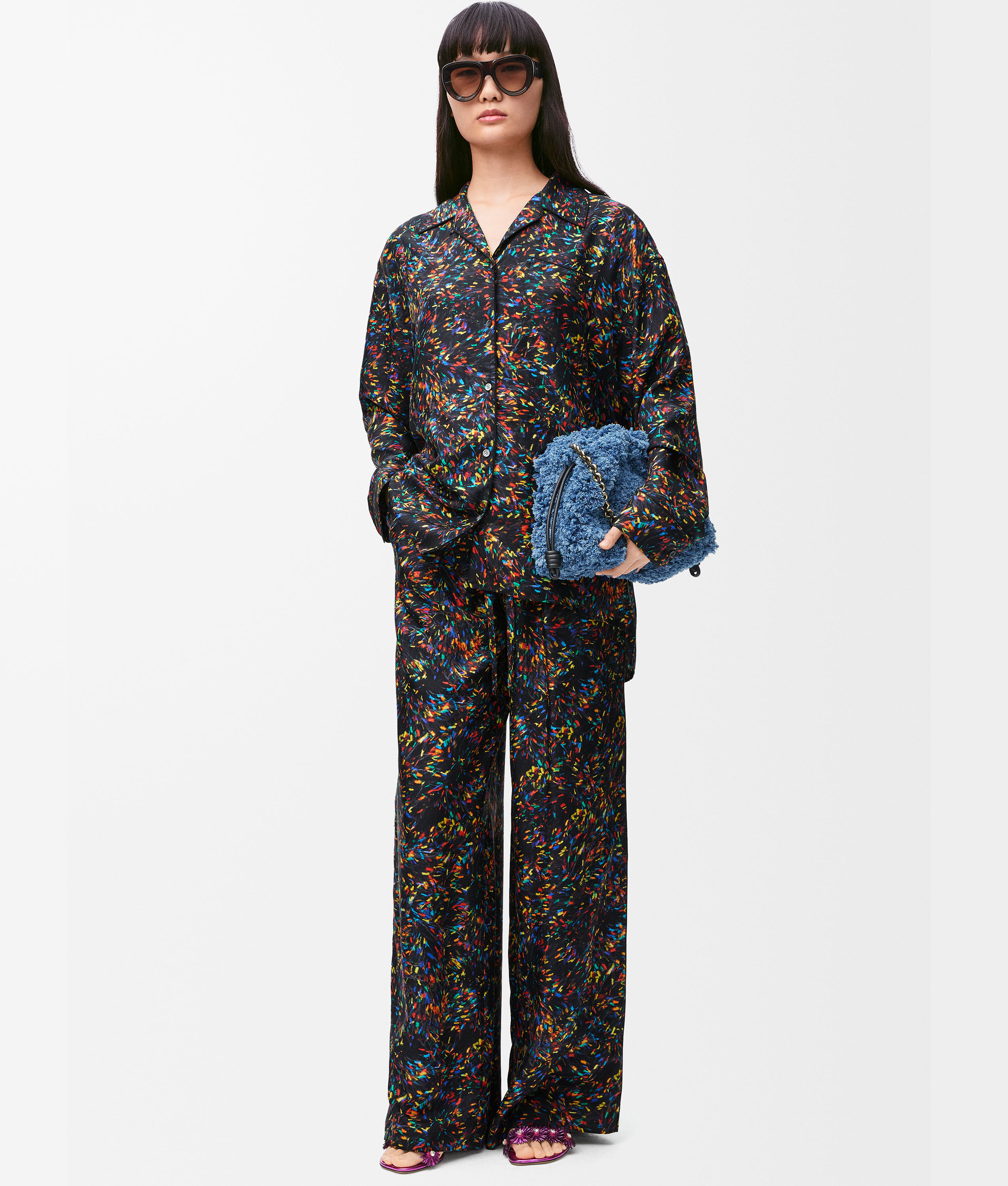 Bags, Accessories & Luxury clothing for Women | Loewe - LOEWE Bags, Accessories & Luxury clothing for Women | Loewe - LOEWE